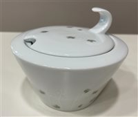 Scicli - Corso Garibaldi 28 - Piatto Ancap CALICANTUSANCAP - CALICANTUSANCAP